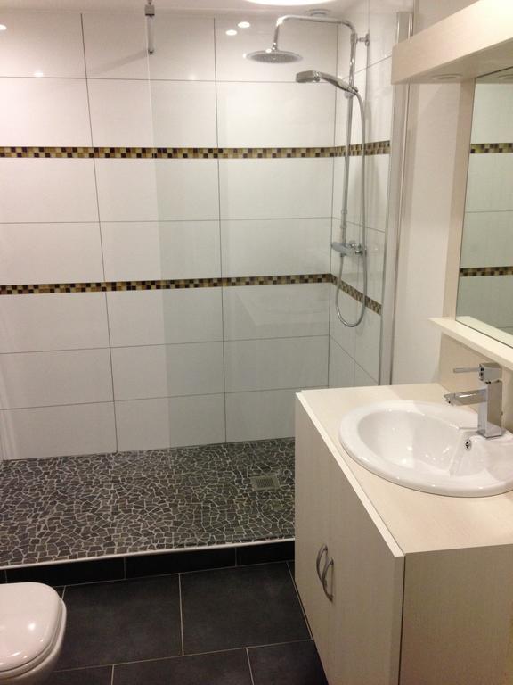 Auberge De La Grange spa&sauna Plainfaing Cameră foto