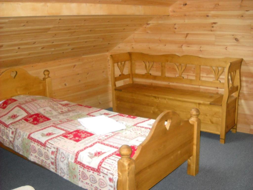 Auberge De La Grange spa&sauna Plainfaing Cameră foto