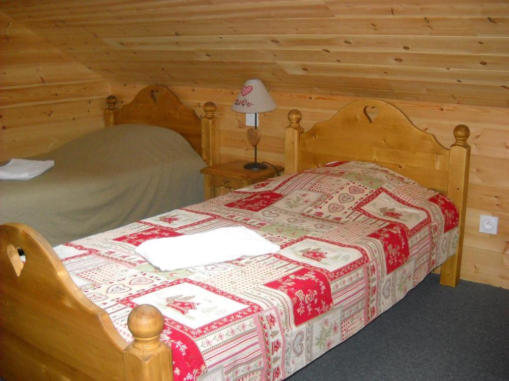 Auberge De La Grange spa&sauna Plainfaing Cameră foto